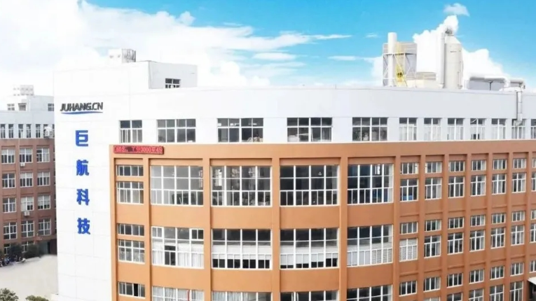 博革咨詢助力臺(tái)州自動(dòng)化設(shè)備公司實(shí)現(xiàn)精益管理升級(jí)