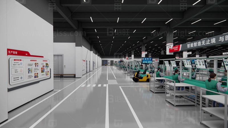 精益生產(chǎn)項目的核心邏輯是什么？