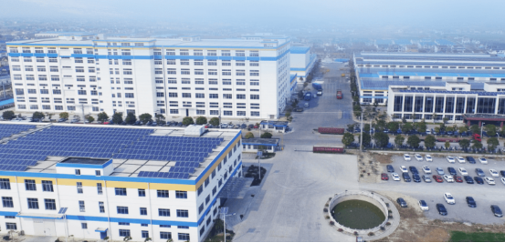 博革與江東金具設(shè)備企業(yè)，以目視化落地施工工程賦能金具生產(chǎn)管理升級(jí)