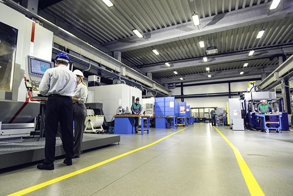 金牌班組長現場管理基礎