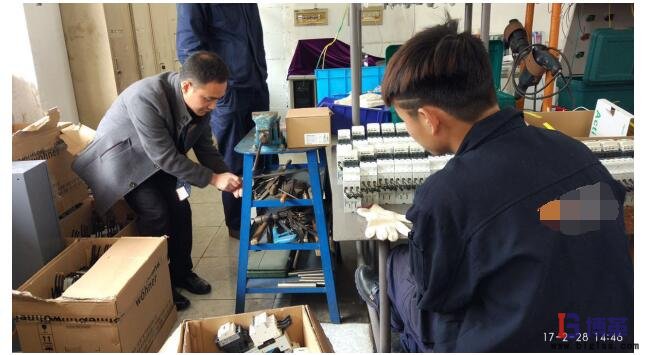 5S管理實戰(zhàn)培訓現(xiàn)場