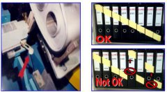 生產(chǎn)防錯(cuò)過(guò)程中常見(jiàn)的十種錯(cuò)誤