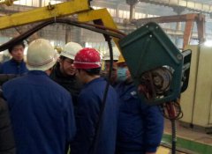 液壓設(shè)備的日常點(diǎn)檢覺(jué)檢方法