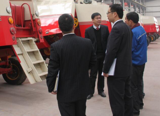 精益生產咨詢現場