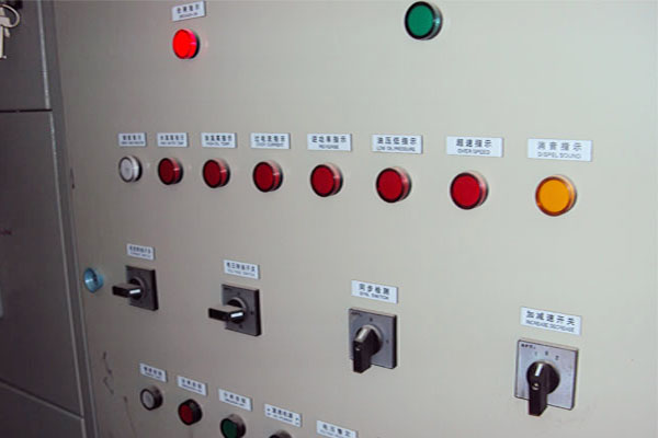 設備管理目視化