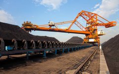 【公司動態】某煤機設備公司精益生產項目導入與改善成果分享