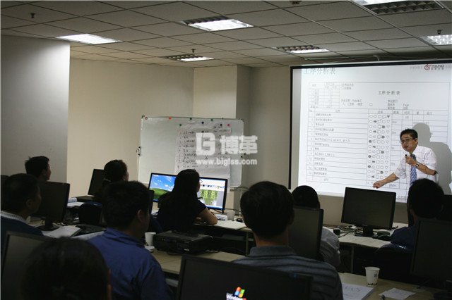 徐工科技班組長(zhǎng)創(chuàng)新能力提升培訓(xùn) 徐工科技班組長(zhǎng)創(chuàng)新能力提升培訓(xùn)