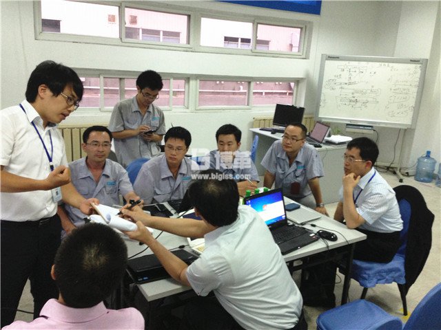 順德海爾洗衣機一線班組長培訓(xùn)輔導(dǎo) 順德海爾洗衣機一線班組長培訓(xùn)輔導(dǎo)