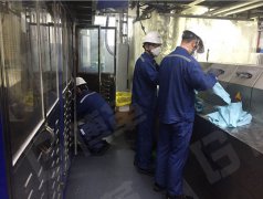 【公司動(dòng)態(tài)】某化工企業(yè)項(xiàng)目推進(jìn)：開(kāi)展標(biāo)準(zhǔn)作業(yè)培訓(xùn)