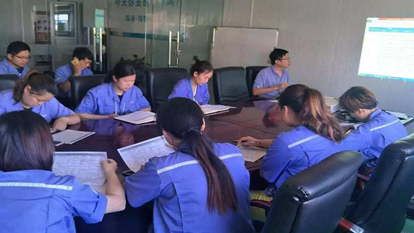 企業如何管理班組長隊伍？