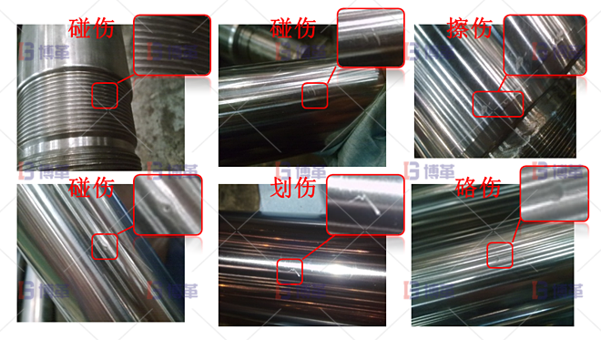 項目現狀描述 項目現狀描述