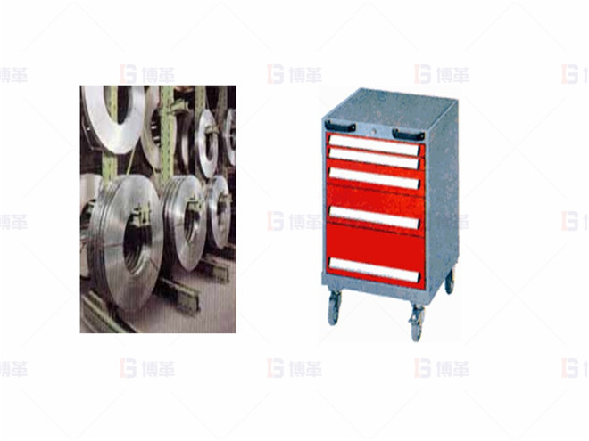 物流器具及配送工具優(yōu)化改善 上海某醫(yī)療器械廠存貨周轉(zhuǎn)率提升案例 物流器具及配送工具優(yōu)化改善