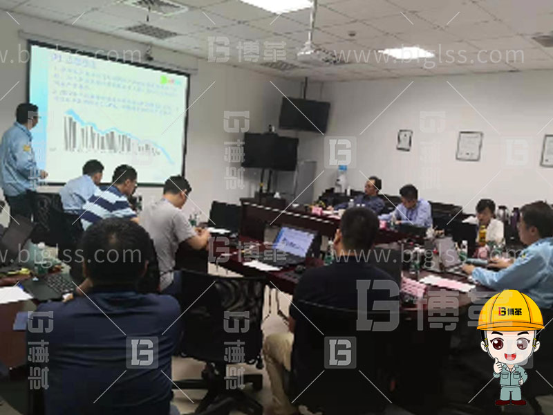 六西格瑪，六西格瑪培訓，六西格瑪綠帶，六西格瑪黑帶，中質協綠帶，中質協黑帶，上海博革，博革咨詢