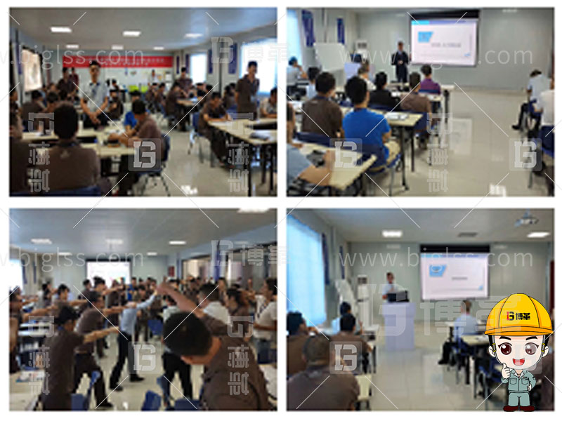 精益人才，精益人才培養，精益人才培訓，班組長培訓，金牌班組長，管理者實戰，管理者實戰培訓，上海博革，博革咨詢