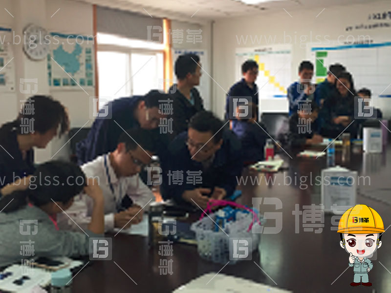 精益人才，精益人才培養(yǎng)，精益人才培訓(xùn)，班組長(zhǎng)培訓(xùn)，金牌班組長(zhǎng)，管理者實(shí)戰(zhàn)，管理者實(shí)戰(zhàn)培訓(xùn)，上海博革，博革咨詢(xún)