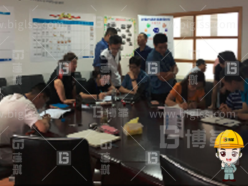 精益人才，精益人才培養(yǎng)，精益人才培訓(xùn)，班組長(zhǎng)培訓(xùn)，金牌班組長(zhǎng)，管理者實(shí)戰(zhàn)，管理者實(shí)戰(zhàn)培訓(xùn)，上海博革，博革咨詢(xún)